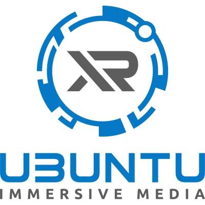 UBUNTU-media's Logo