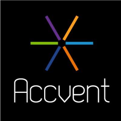 Accvent LLC Logo