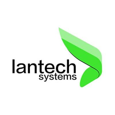 Lantech Systems Logo