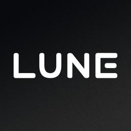 Lune.xyz - AR & VR experiences Logo