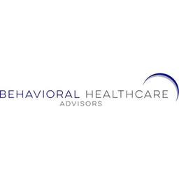 Behavioral Healthcare Advisors Logo