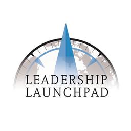 The Leadership LaunchPad Logo