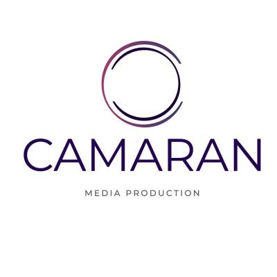 Camaran Media Production Logo