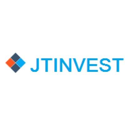 Jtech Investments's Logo
