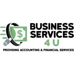 Business Services 4 U LLC Logo