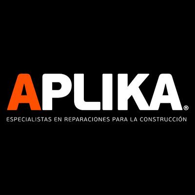 Aplika Cía. Ltda.'s Logo