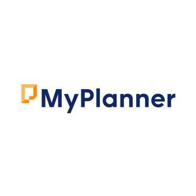 MyPlanner Africa's Logo