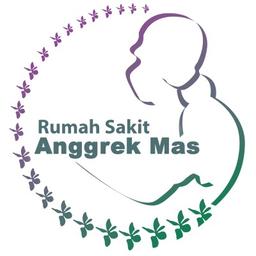 Rumah Sakit Anggrek Mas Logo