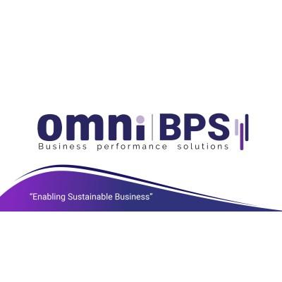 OMNI Business Performance Solutions Logo