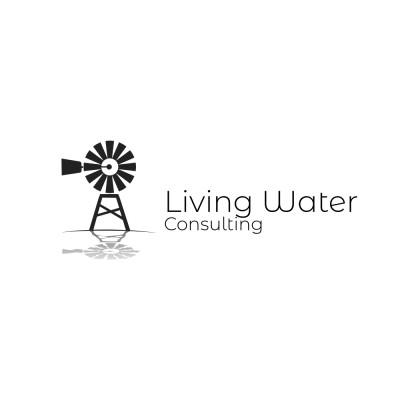 Living Water Consulting's Logo