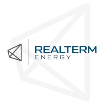 RealTerm Energy's Logo