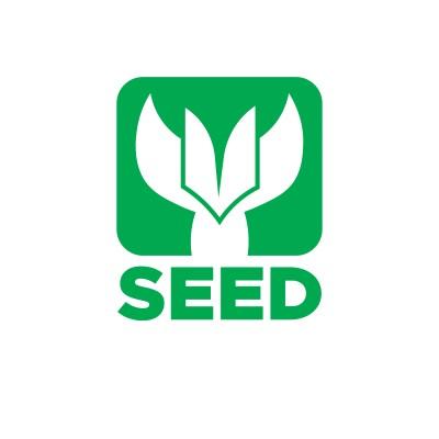 SEED Training Logo