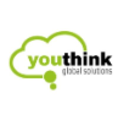YouThinkGlobal Logo