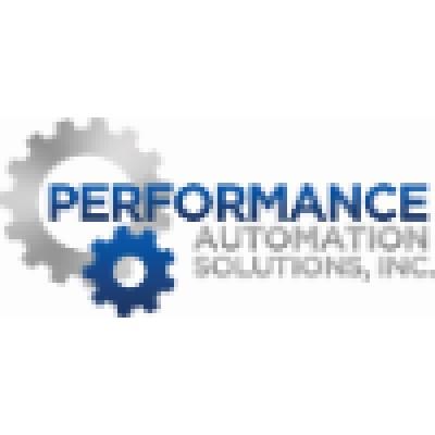Performance Automation Solutions Inc. Logo