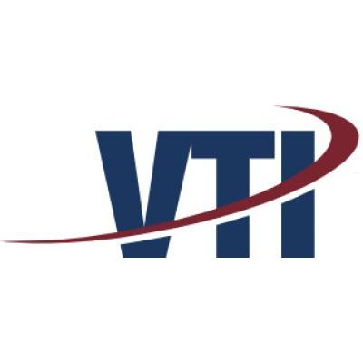 VTI Life Sciences Logo