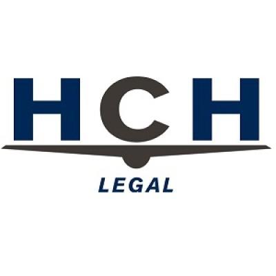 HCH Legal LLC Logo