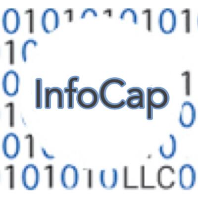 InfoCap Networks LLC Logo