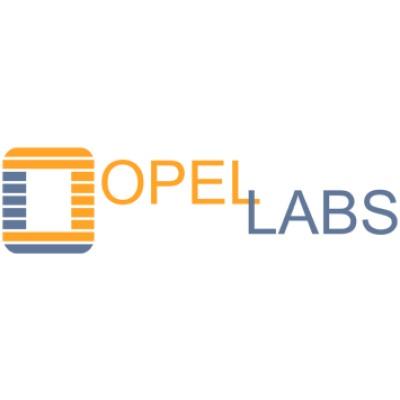 Opel Labs Logo