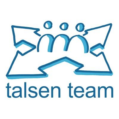 talsen team GmbH Logo