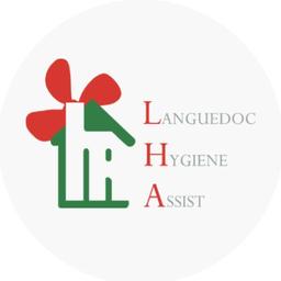 Languedoc Hygiène Assist Logo