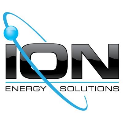 ION Energy Solutions for MultiFamily LLC Logo