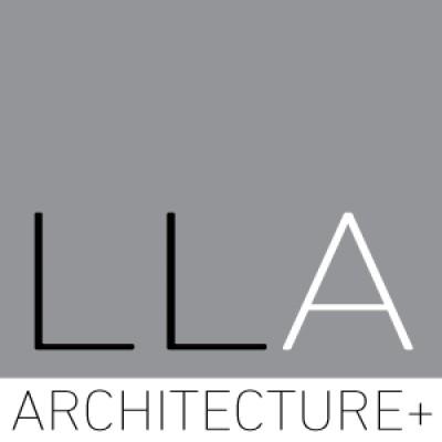 LLA Architecure + Logo