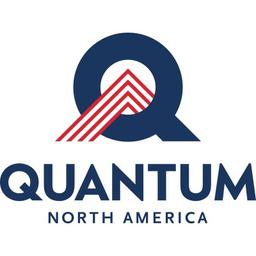 Quantum North America Logo