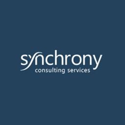 Synchrony Consulting Services Inc. Logo