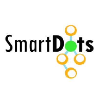 SmartDots LLC's Logo