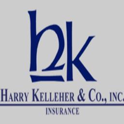 Harry Kelleher & Co. Logo