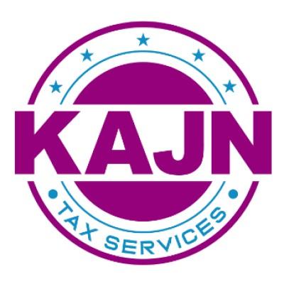 KAJN Tax Services Logo