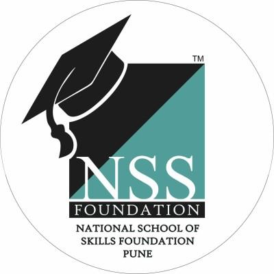 National School of Skills Foundation Pune Logo
