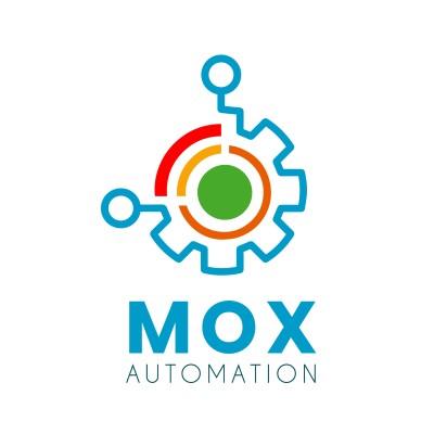 Mox Automation Logo