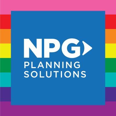 NPG Planning Solutions Inc.'s Logo