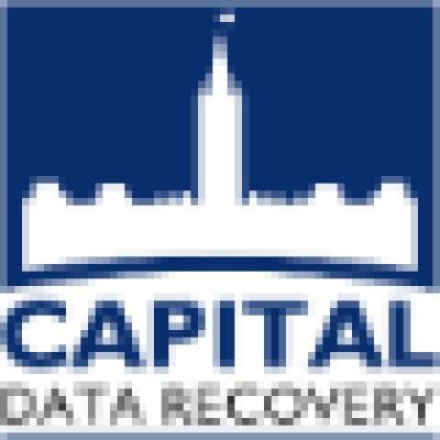 Capital Data Recovery Inc's Logo