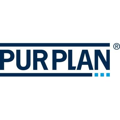 PURPLAN USA Inc. Logo