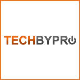 TechByPro Logo