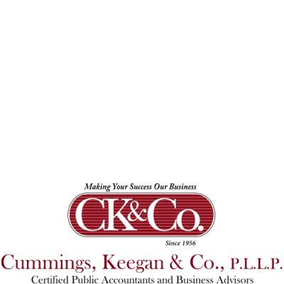 Cummings Keegan & Co. P.L.L.P. Logo
