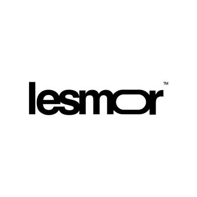 Lesmor Design Logo