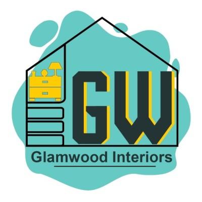 Glamwood Interiors Logo