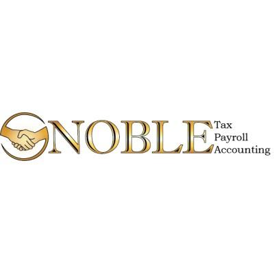 Noble Accounting Logo