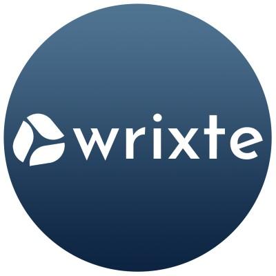 Wrixte Logo