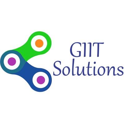 GIIT Solutions Logo