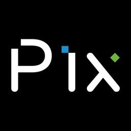Pixsenses Logo
