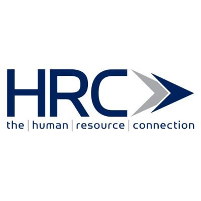 The Human Resource Connection Ltd. Logo
