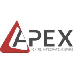 APEX LUMINAIRES PRIVATE LIMITED Logo