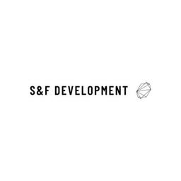 S&F Development Logo