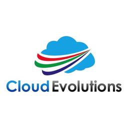 Cloud Evolutions Logo