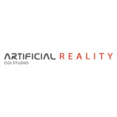 Artificial Reality Logo
