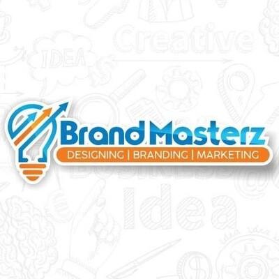 Brand Masterz Logo